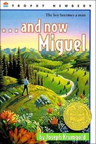 And Now, Miguel