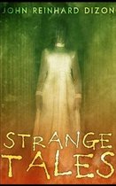 Strange Tales