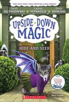 Upside-Down Magic- Hide and Seek (Upside-Down Magic #7)