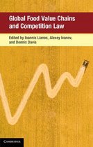 Global Competition Law and Economics Policy- Global Food Value Chains and Competition Law