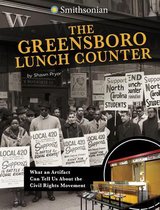 Smithsonian Artifacts from the American Past-The Greensboro Lunch Counter