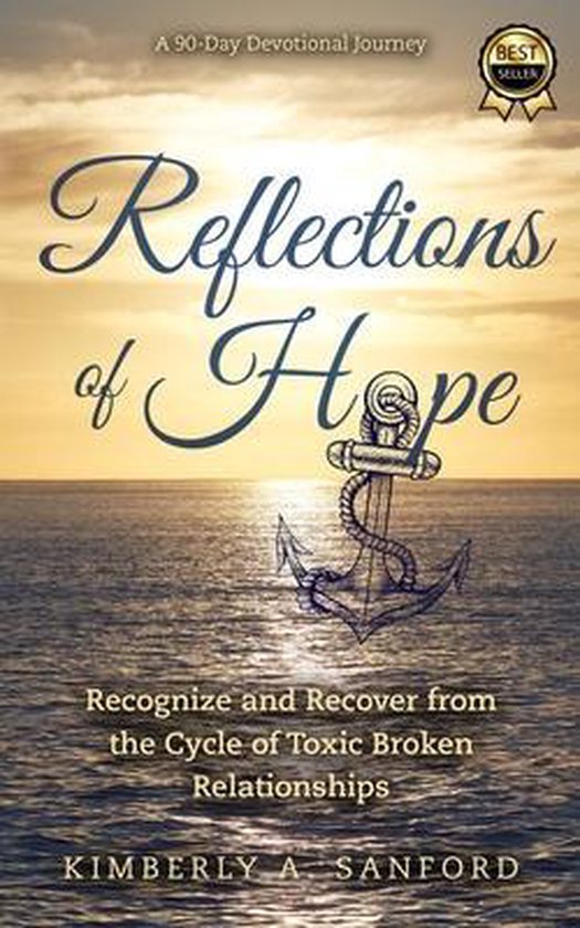 Reflections of Hope - cover