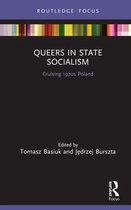 Queers in State Socialism