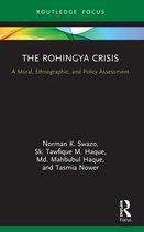 The Rohingya Crisis