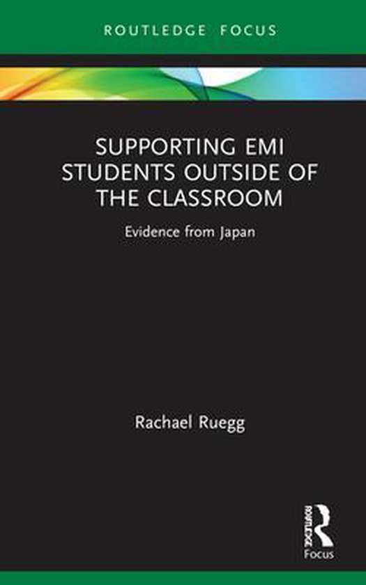 Supporting EMI Students Outside of the Classroom | 9780367563967 ...