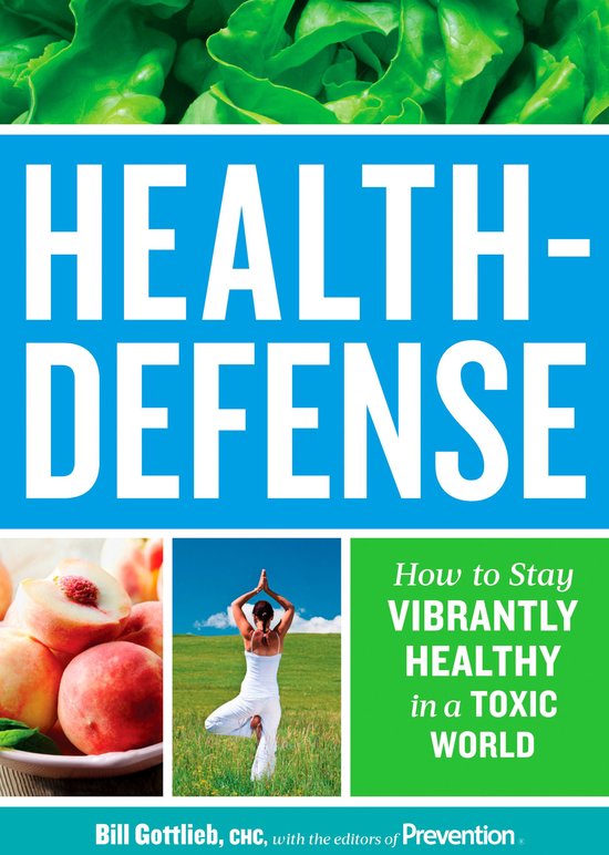 Health-Defense - cover