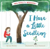 New Books for Newborns - I Have a Little Seedling