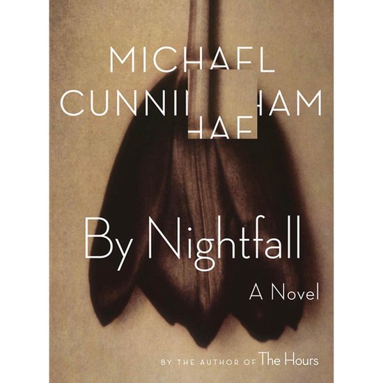 By Nightfall - cover