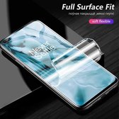 OnePlus Nord Flexible Nano Glass Hydrogel Film Screenprotector