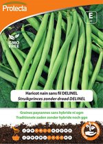 Struikprinces zonder draad DELINEL PRO031