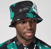 Mercedes-Amg Petronas Hawaiian Hat