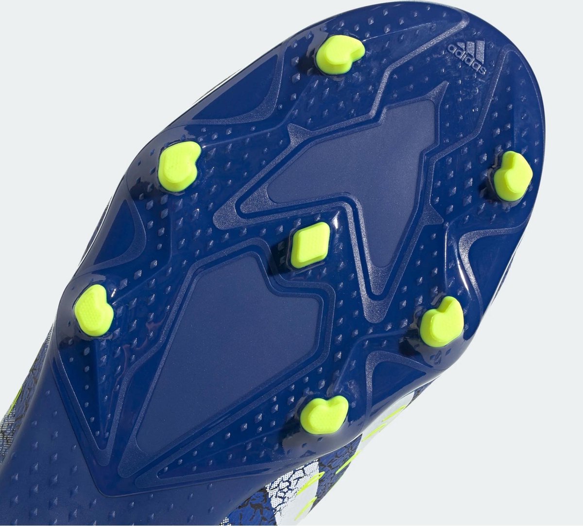 adidas freak 3 laceless