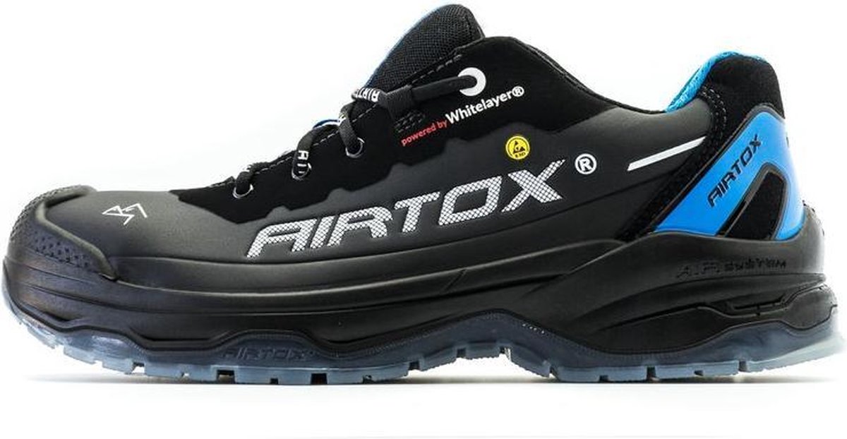 Airtox TX1 Werkschoenen ESD S3 bol