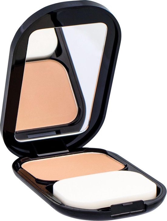 Max Factor Facefinity Compact Foundation - 03 Natural - Max Factor