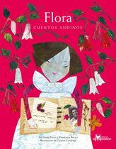 Colección Ñandú - Flora, cuentos andinos