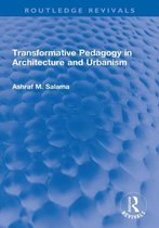 Routledge Revivals - Transformative Pedagogy in Architecture and Urbanism