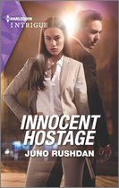 A Hard Core Justice Thriller 4 - Innocent Hostage