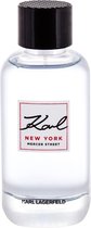 Karl New York Mercer Street Eau De Toilette Spray 100ml homme