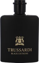 Trussardi Black Extreme - 100 ml - Eau de toilette