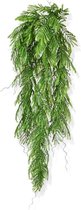 Mimosa kunsthangplant 65 cm