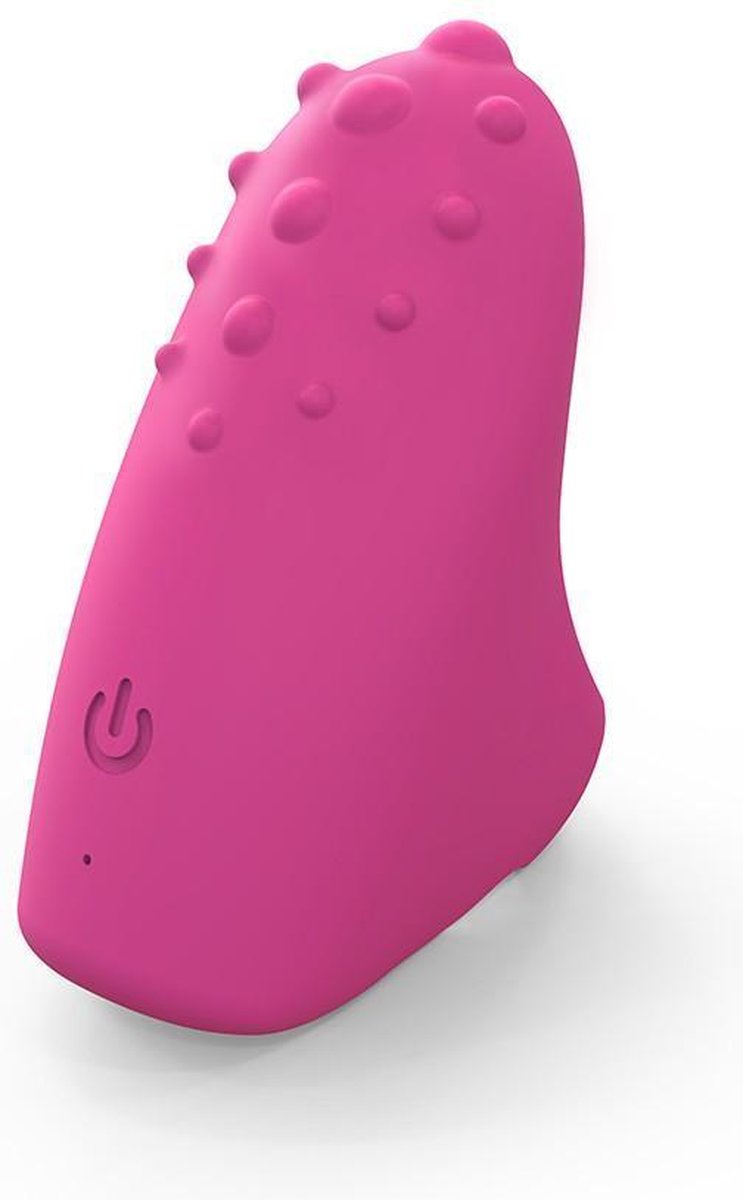 Goedkoopste Dorcel - Magic Finger Recharge - Vinger Vibrator - Roze