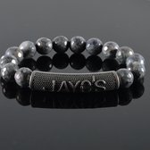 JayC's Menbeads Heren Armband XI