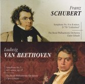 Franz Schubert Symphony Nr. 8 - Van Beethoven Symphony Nr. 5