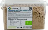 Hazelnotenmeel 1000g biologisch Europese herkomst