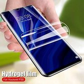 Huawei P30 Lite Flexible Nano Glass Hydrogel Film Screenprotector