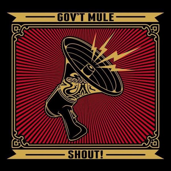Shout! -Ltd-