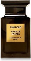 Tom Ford - Vanille Fatale - 100 ml - Eau de Parfum