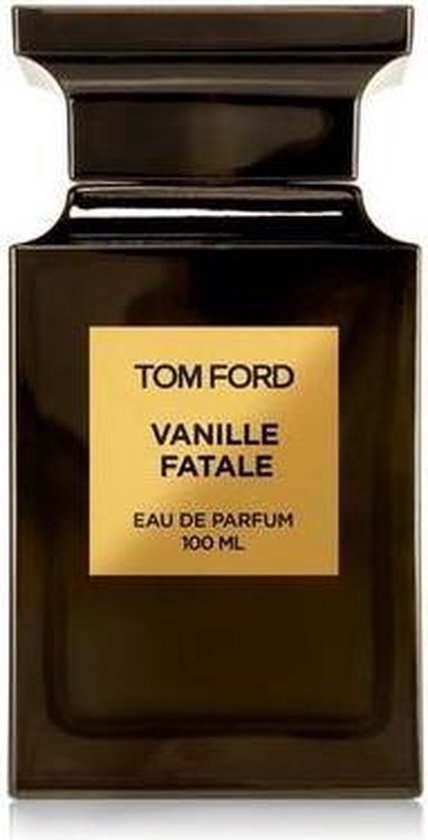 tom ford vanille fatale stores