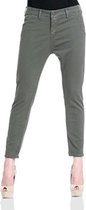 Meltin Pot Jeans Eddie Groen W28 L32