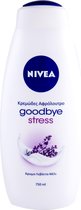 Nivea - Goodbye Stress Bath Foam