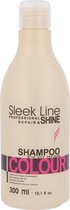 Shine Color (colored Hair) - Shampoo 300ml