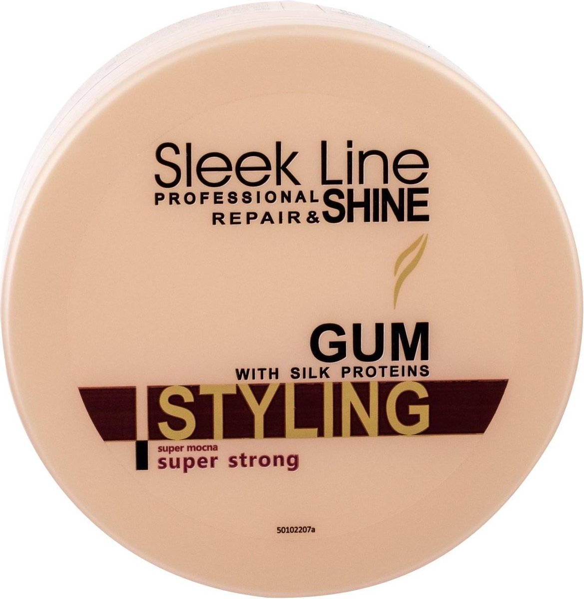 Stapiz - Sleek Line Styling Gum - 150ml
