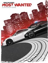 Need For Speed: Most Wanted - PC Game - Download Code