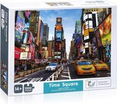 Puzzel New York 1000 Stukjes Volwassenen