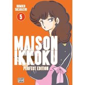 MAISON IKKOKU - PERFECT EDITIO