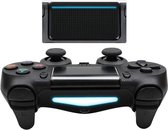 Bluetooth draadloze controller gamepad voor playstation 4 [blauw]