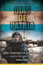 Dias de Patria I: Carlos Brarda
