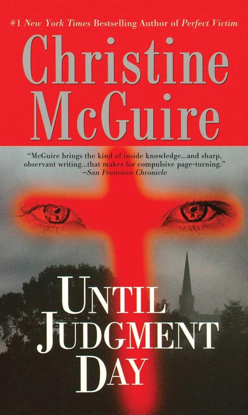 Until Judgment Day - cover