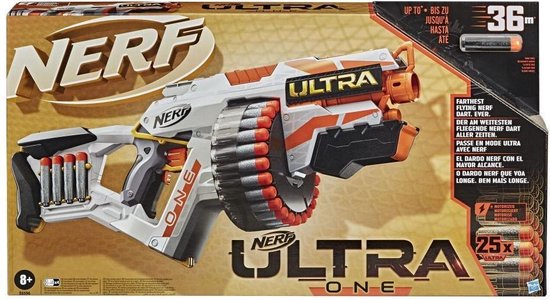 Nerf Ultra One - NERF