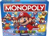 Afbeelding van het spelletje Monopoly Super Mario Celebration