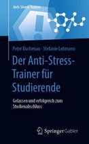 Anti-Stress-Trainer - Der Anti-Stress-Trainer für Studierende
