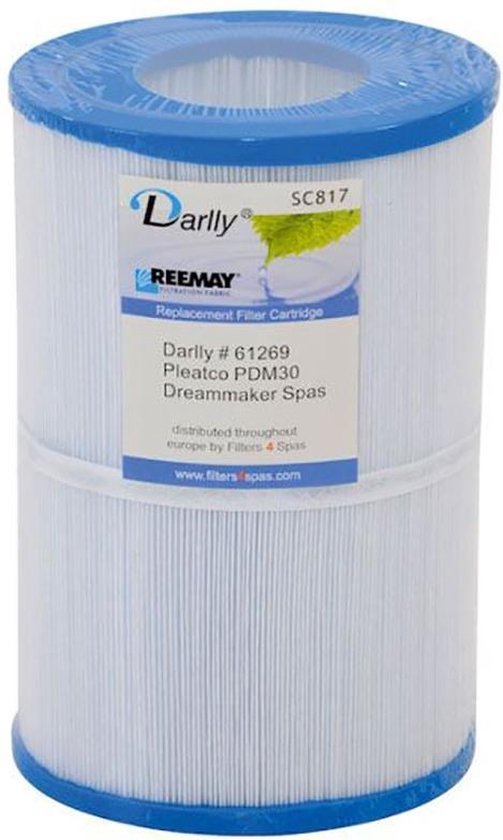 Darlly Cartuccia SC830 (Filtri a cartuccia) - acquista su