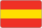 Vlag Maasdam - 70 x 100 cm - Polyester