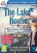 The Lake House: Les Enfants CE (FR)