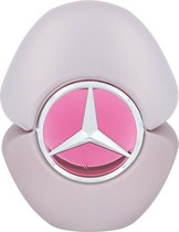 Mercedes Benz Woman by Mercedes Benz 60 ml - Eau De Parfum Spray