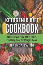 Ketogenic Diet Cookbook